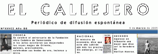 El Callejero