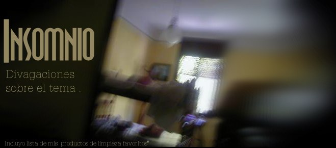Sobre el sueño
