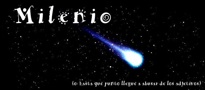 Milenio