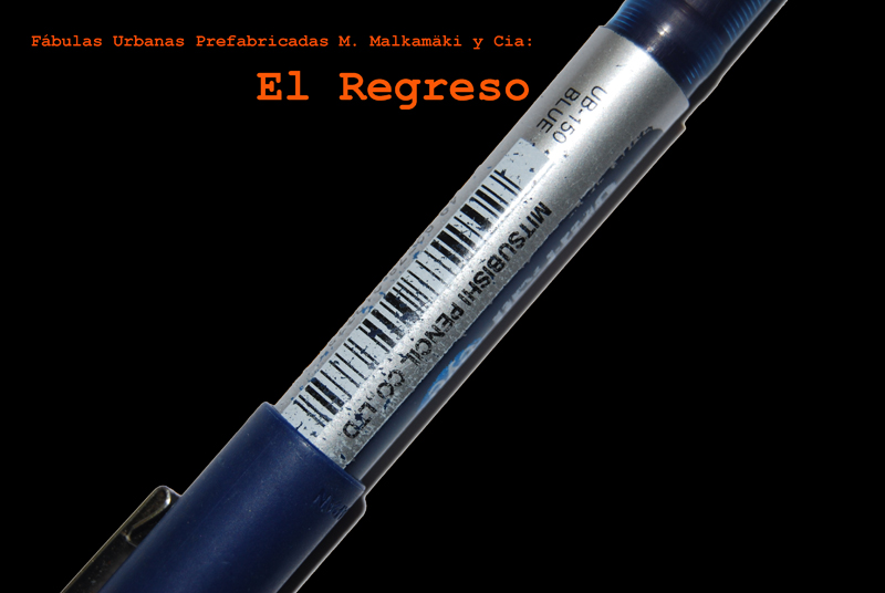 El Regreso