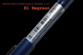 El Regreso