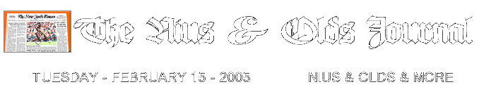 Descubierto nuevo grupo gramatical