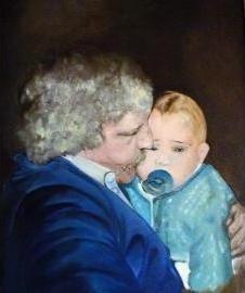 A mi padre ( cuando se estaba yendo)