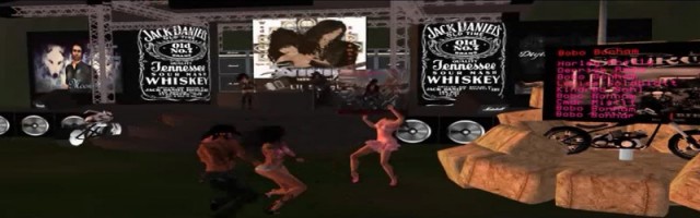Imágenes Machinimas